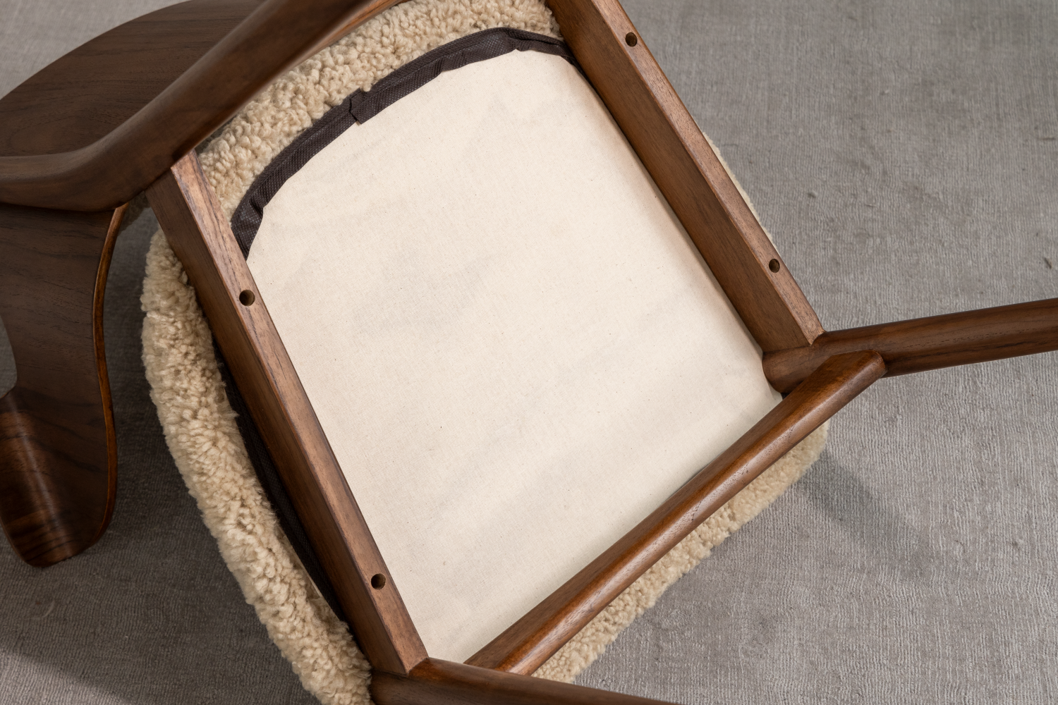 Maren Chair - ZM Home