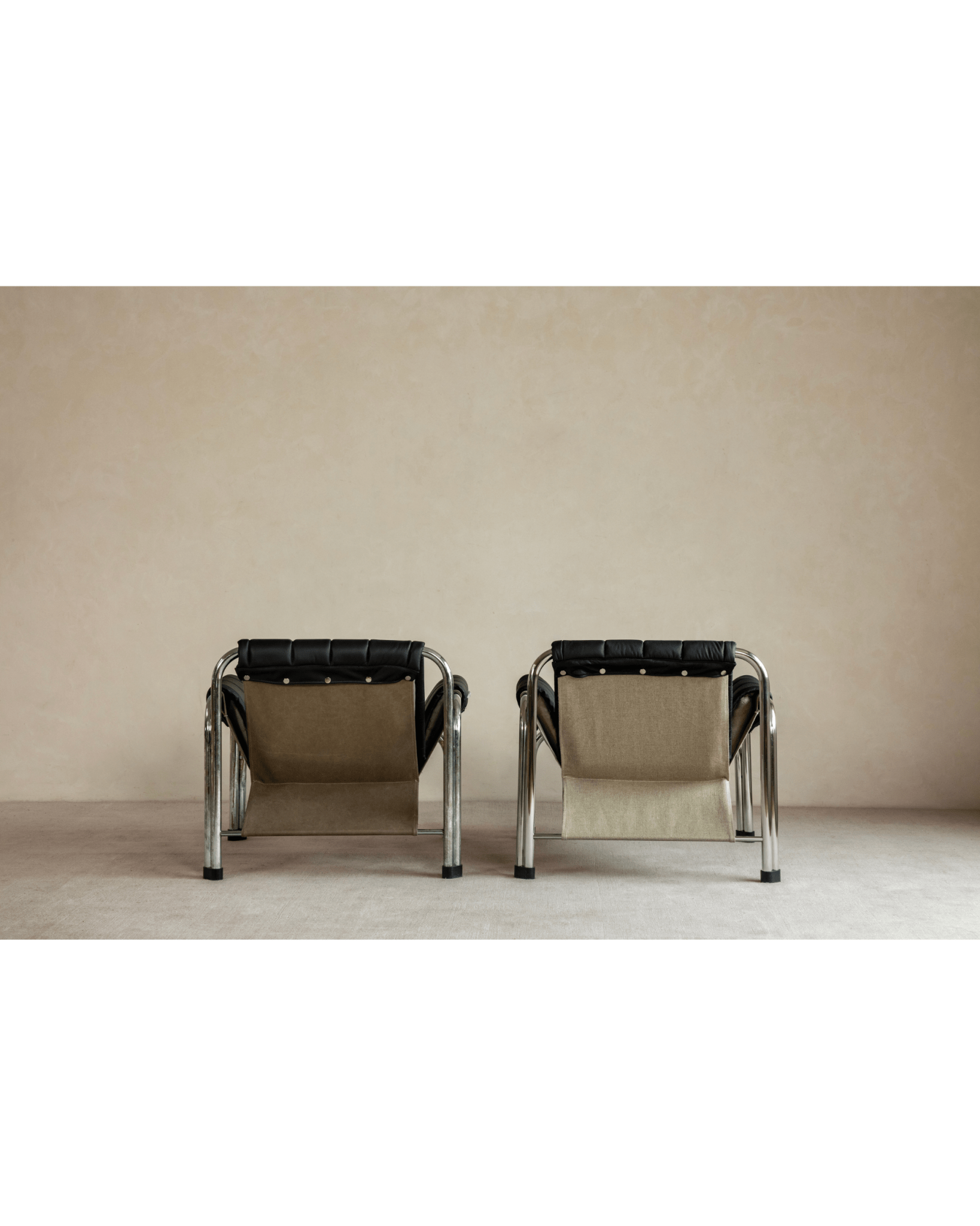 U - Shaped Lounge Chair - ZM Home
