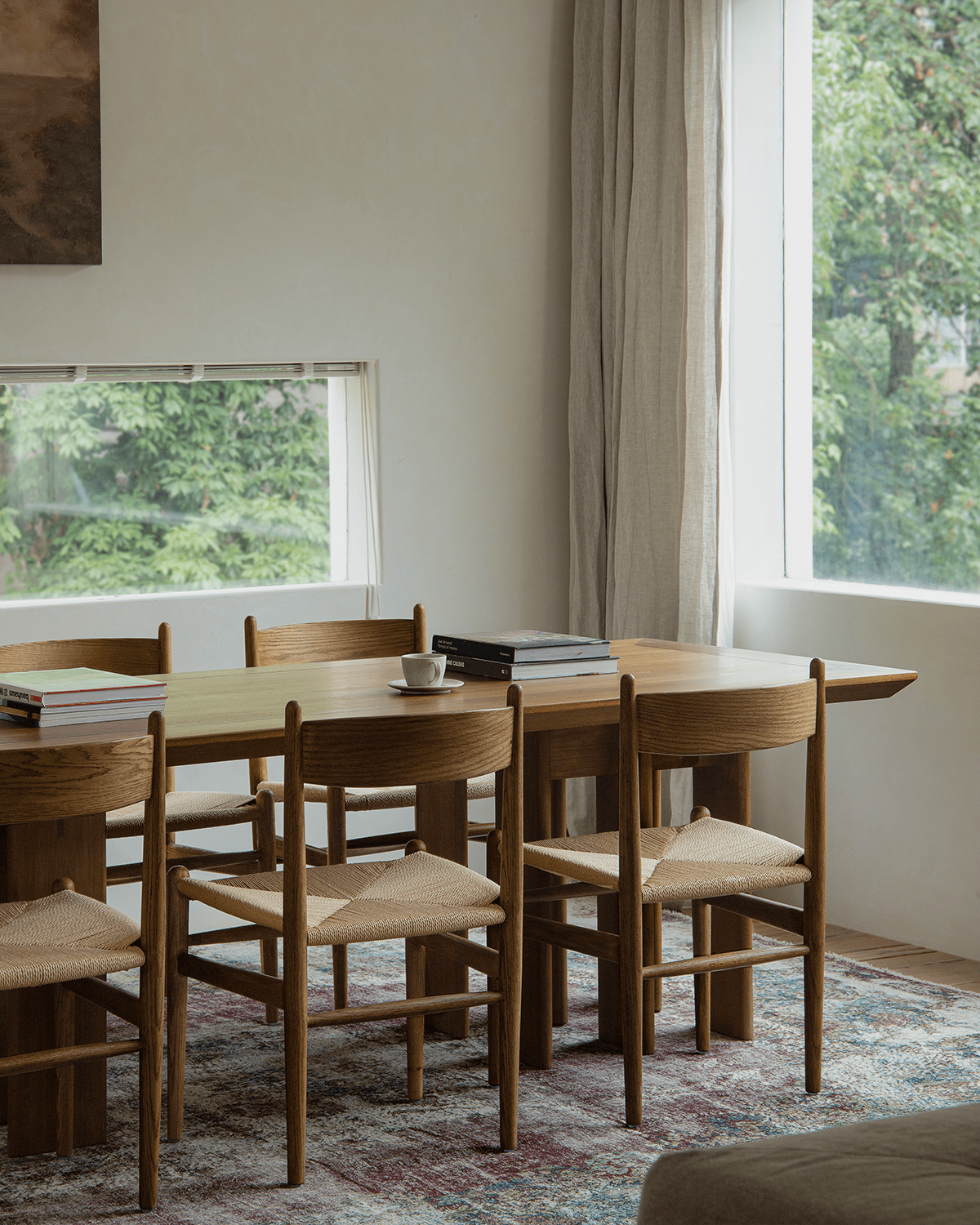 CH No.36 Dining Chair - ZM Home