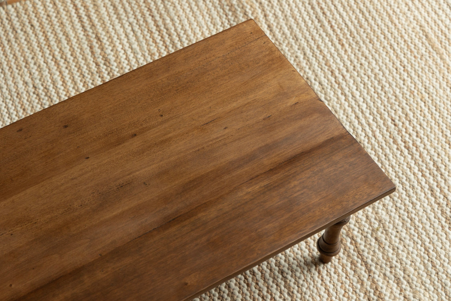 Tatami Tea Table