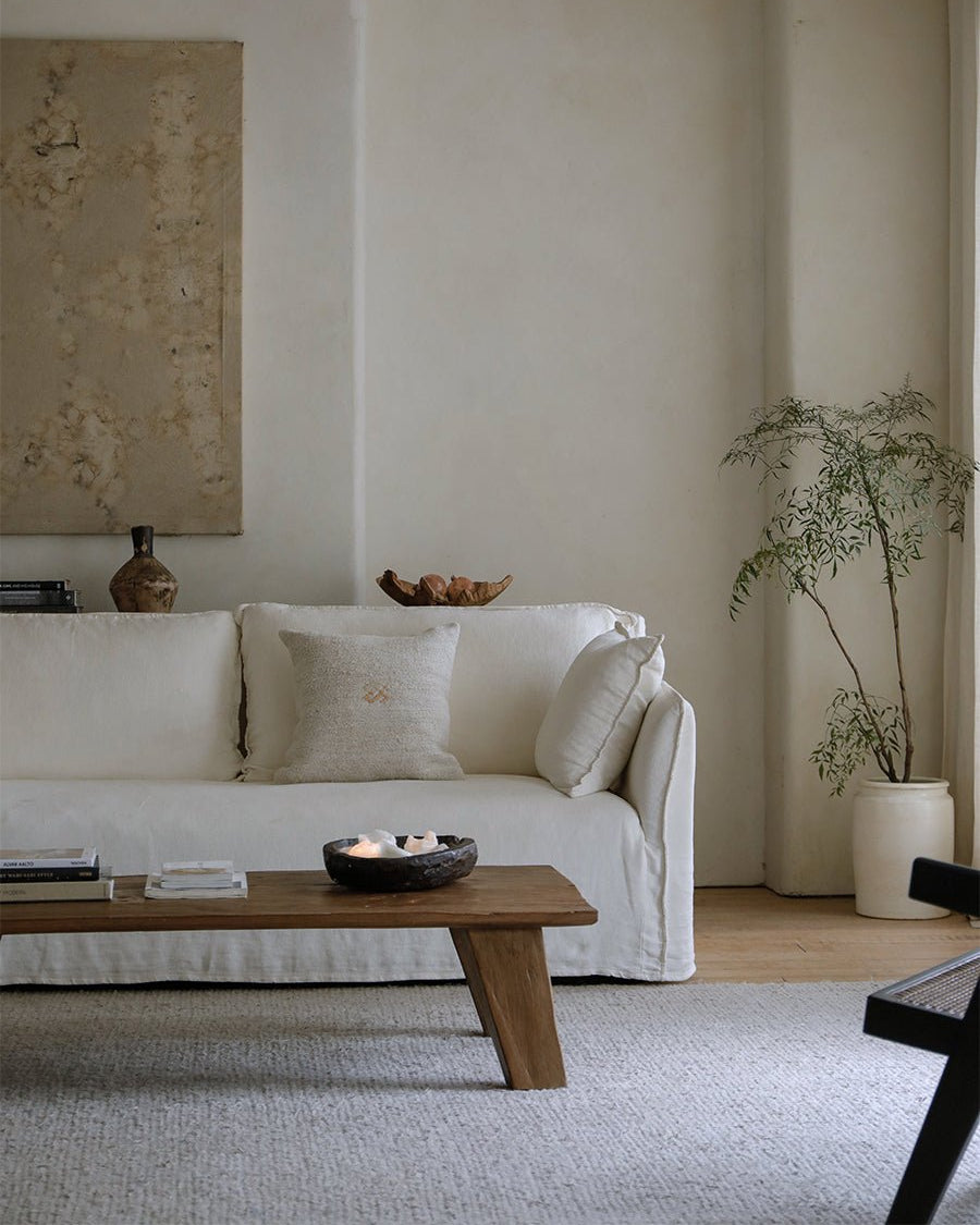 Tranquil Retreat Coffee Table - ZM Home