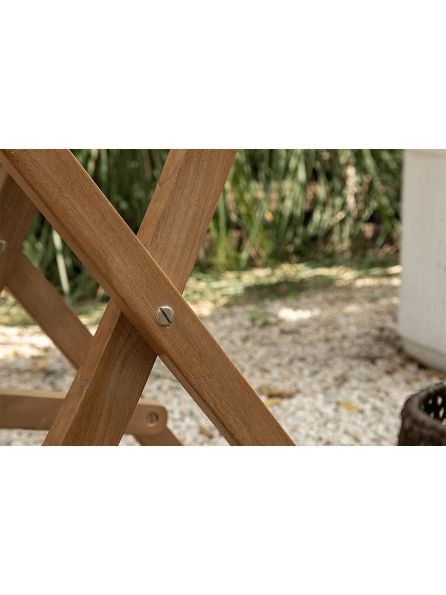 Outdoor Bar Chair and Table Set - ZM Home