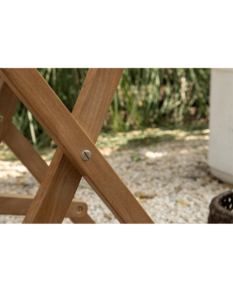 Outdoor Bar Chair and Table Set - ZM Home