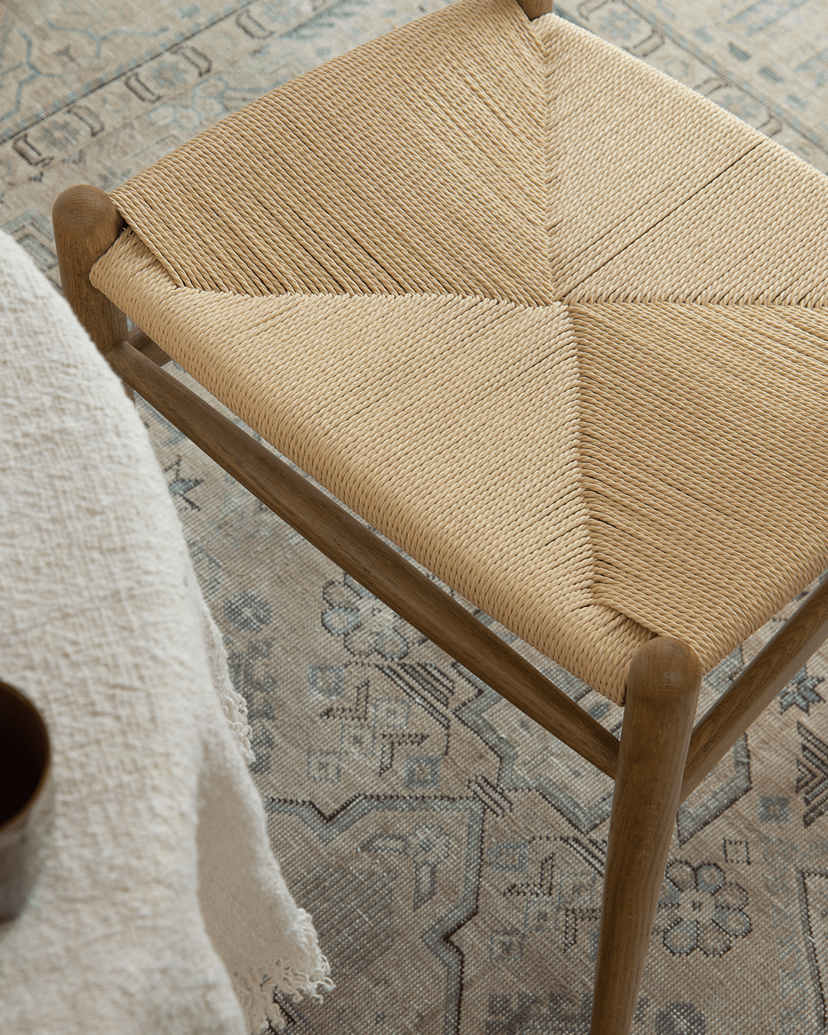 CH No.36 Dining Chair - ZM Home