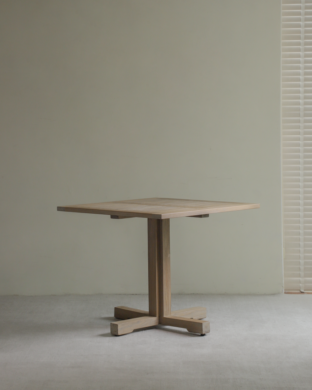 Felix Outdoor Square Table