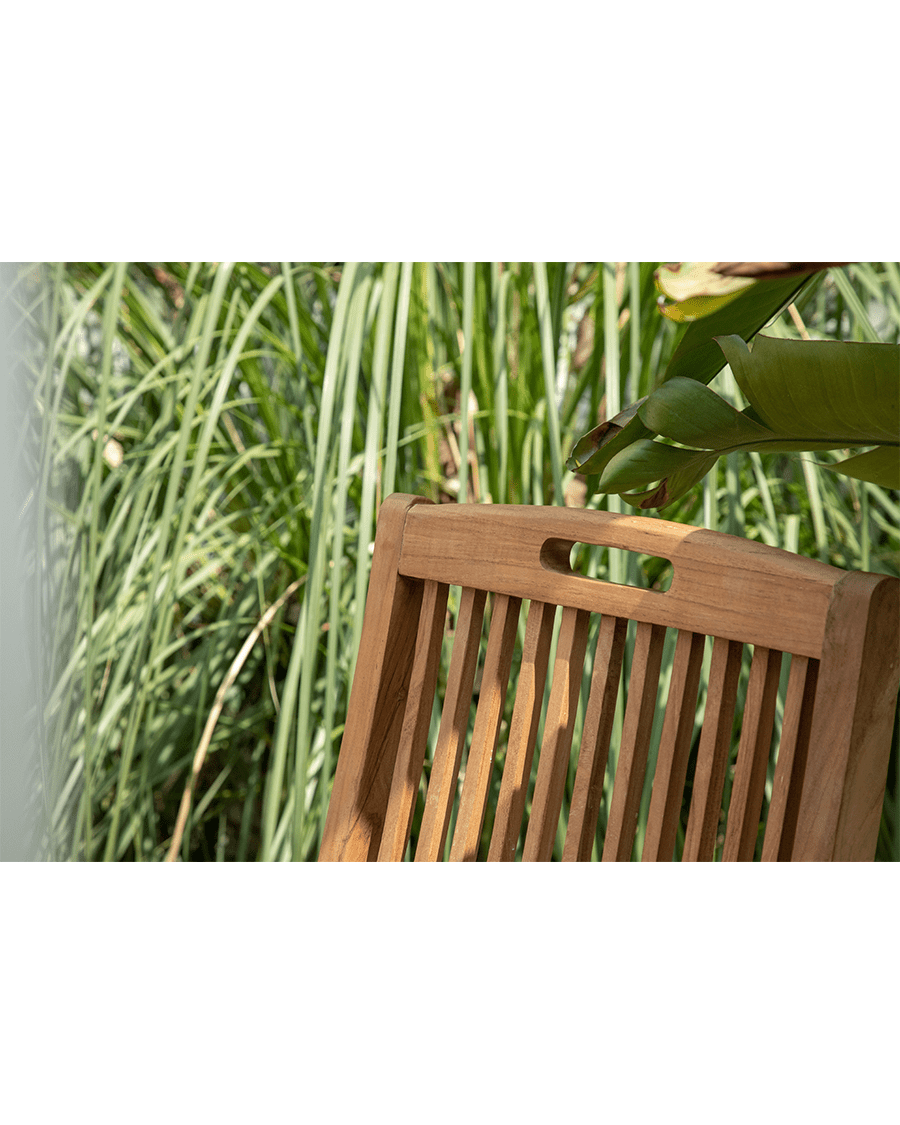 Outdoor Bar Chair and Table Set - ZM Home