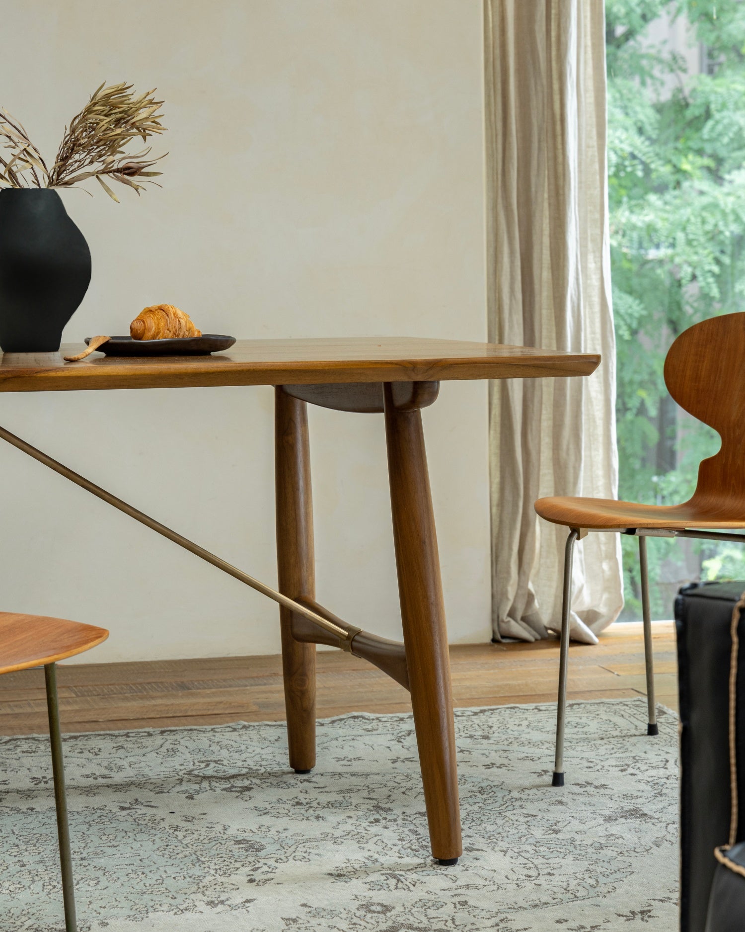 Architect Desk - No Drawers