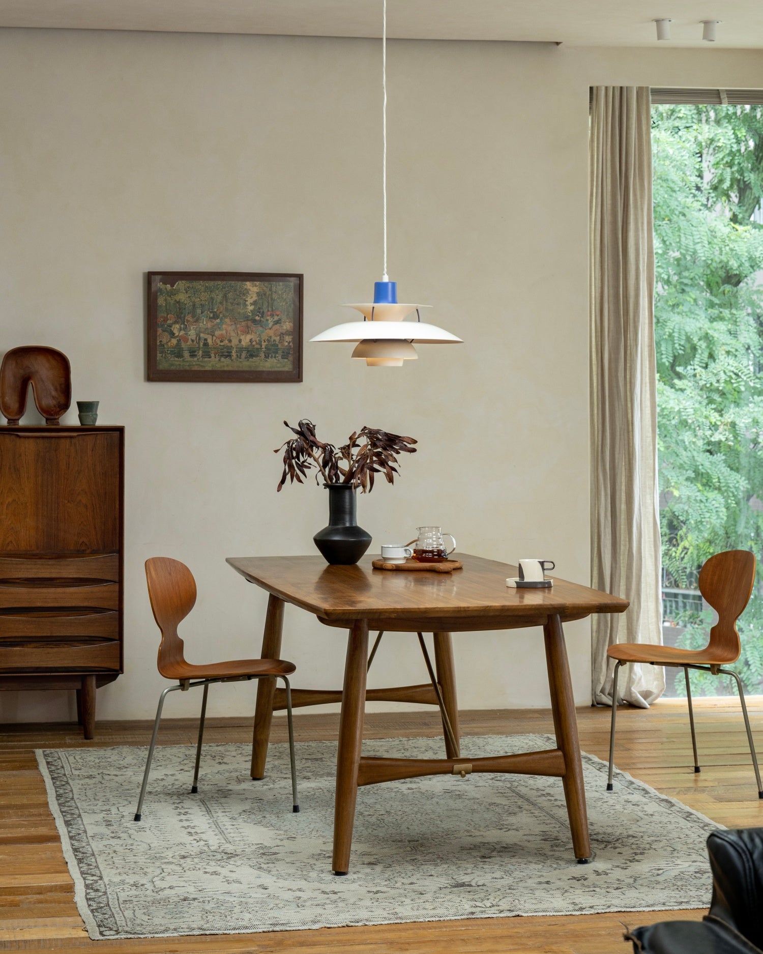 Architect Desk - No Drawers