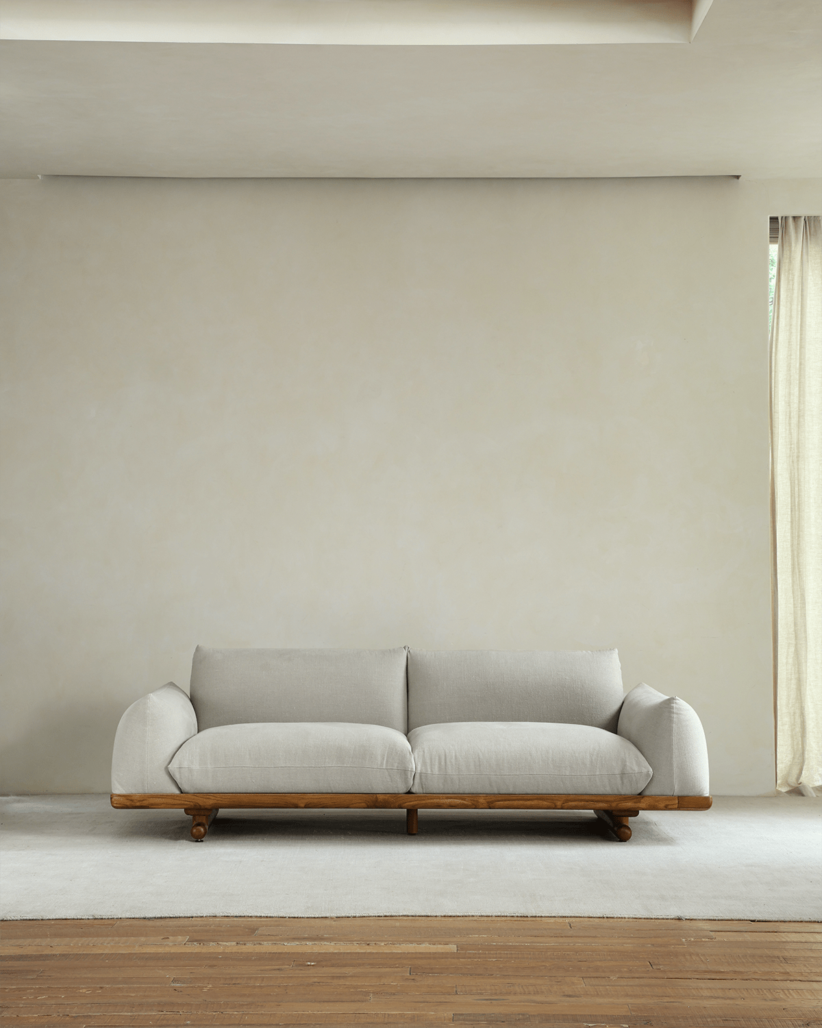 Adrian Sofa - ZM Home