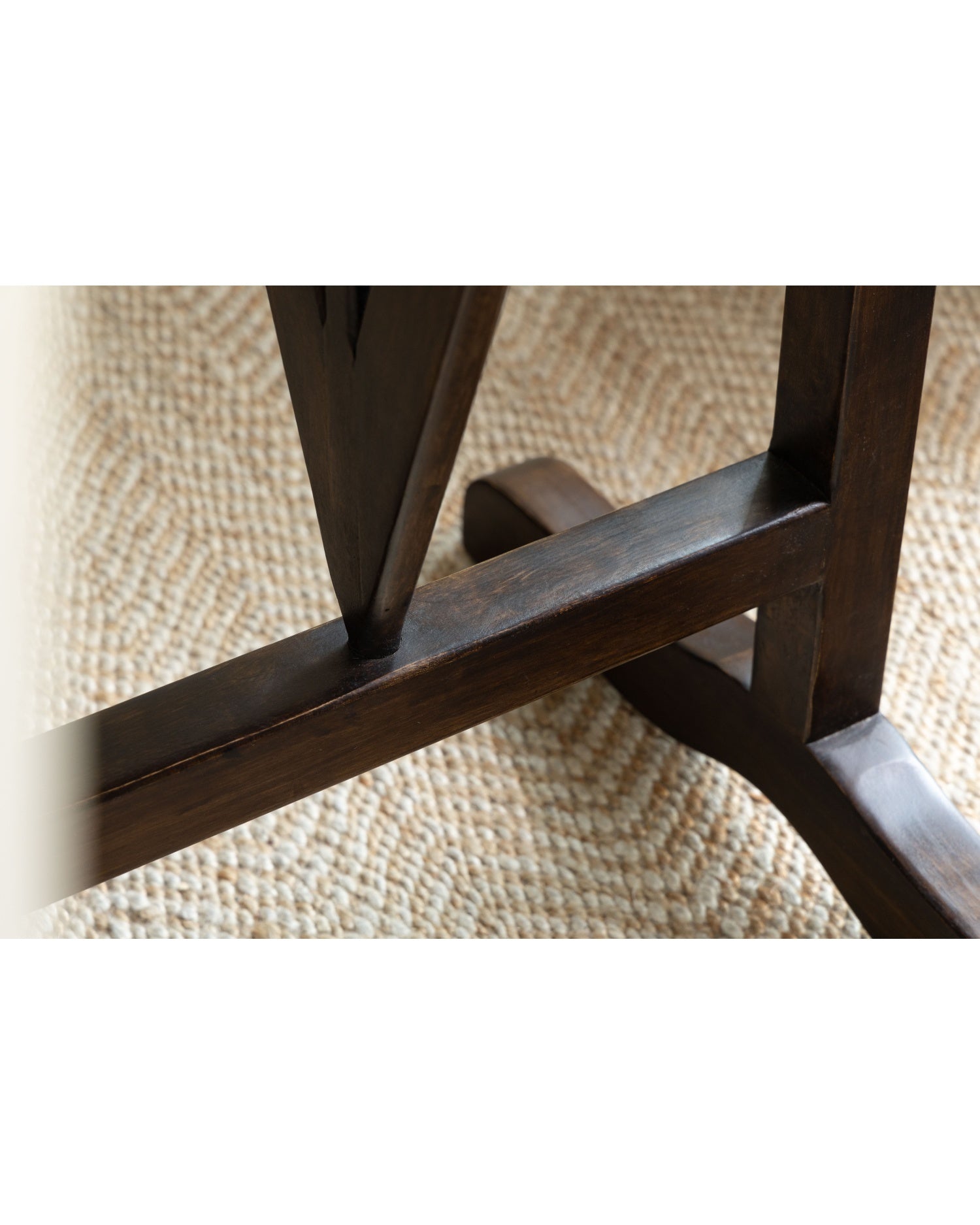 Vesper Folding Table