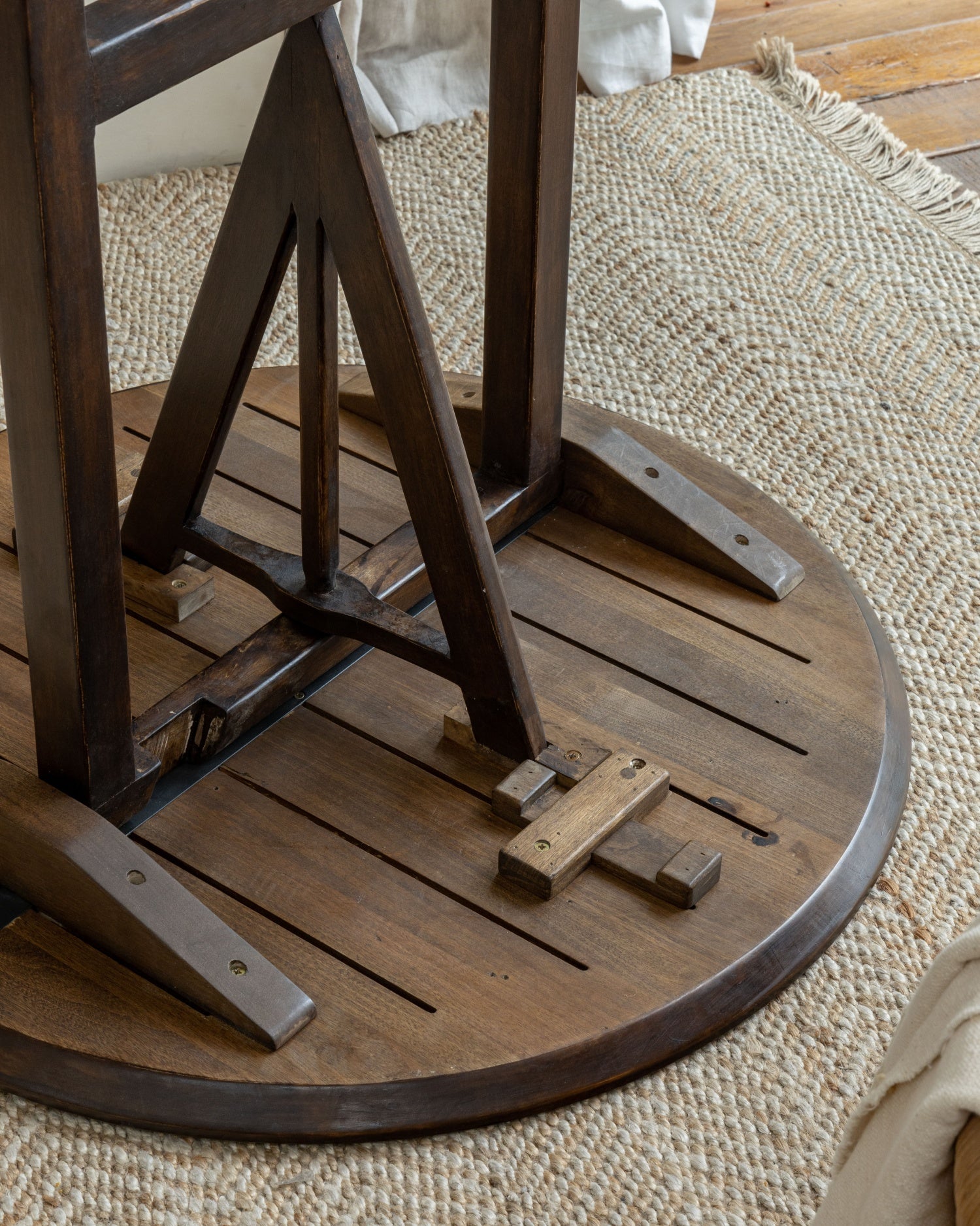 Vesper Folding Table