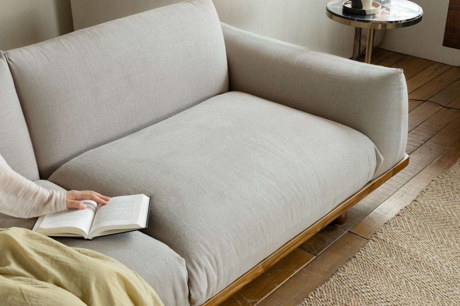 Adrian Sofa - ZM Home