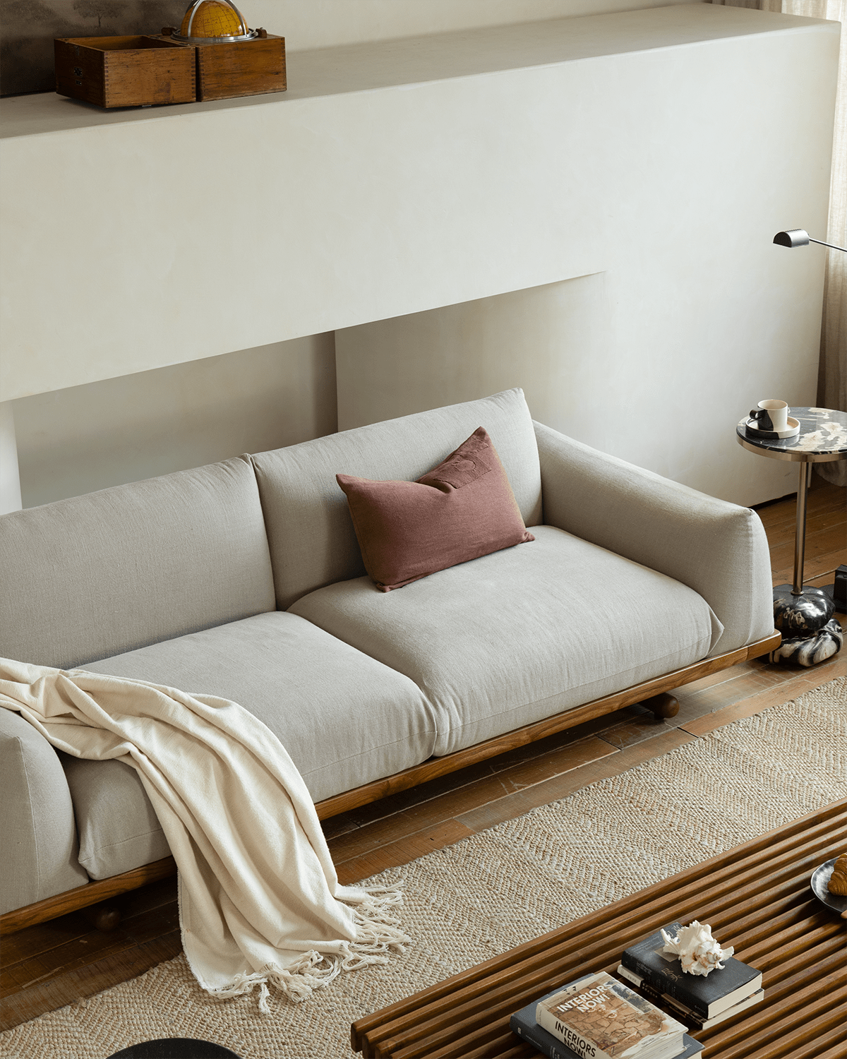 Adrian Sofa - ZM Home