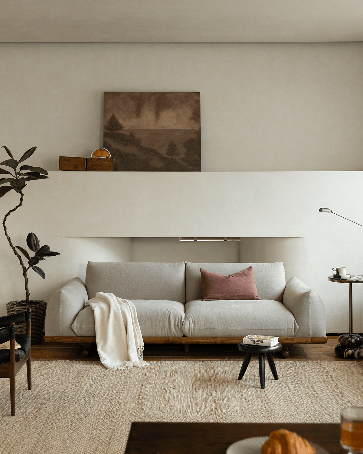 Adrian Sofa - ZM Home