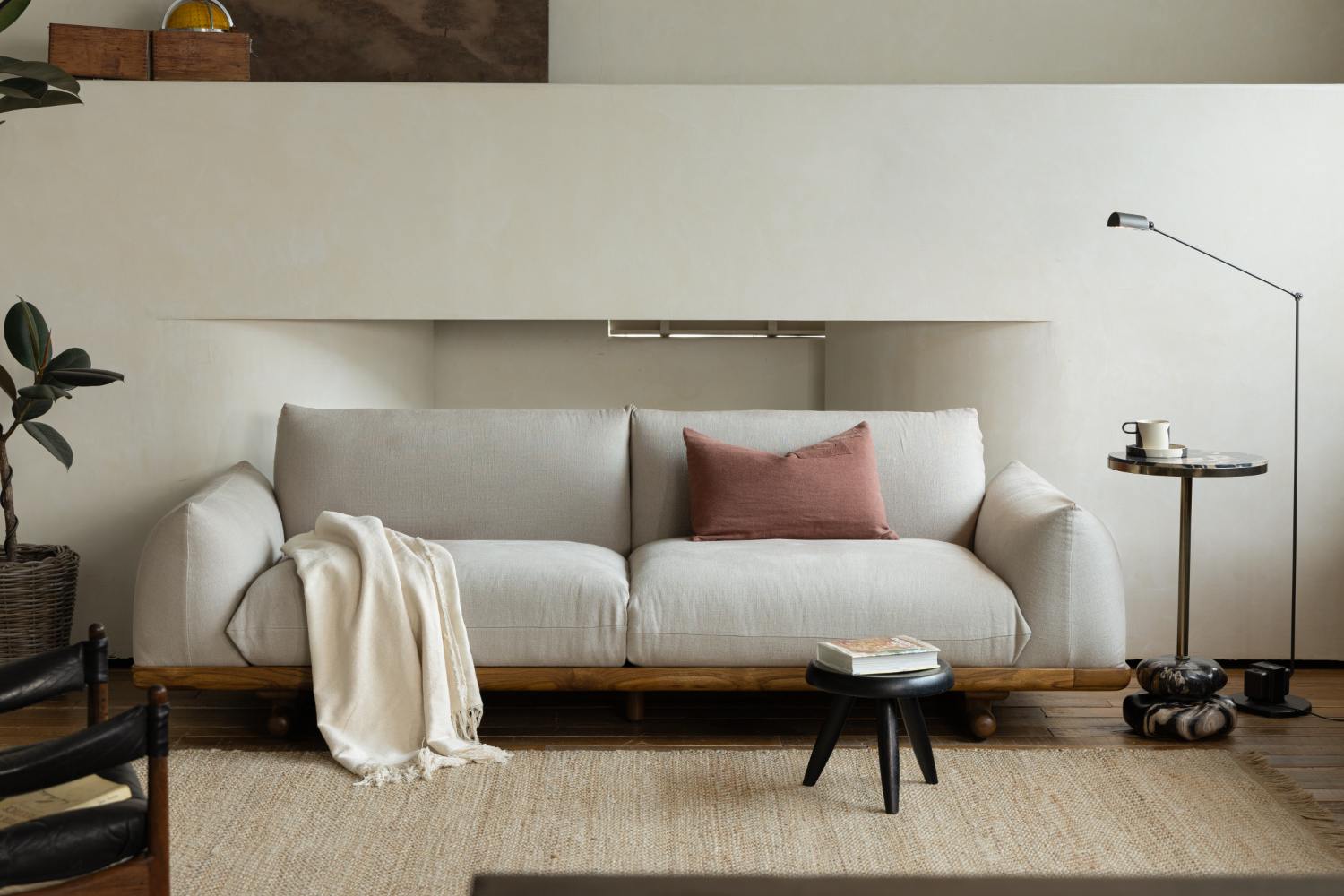 Adrian Sofa - ZM Home