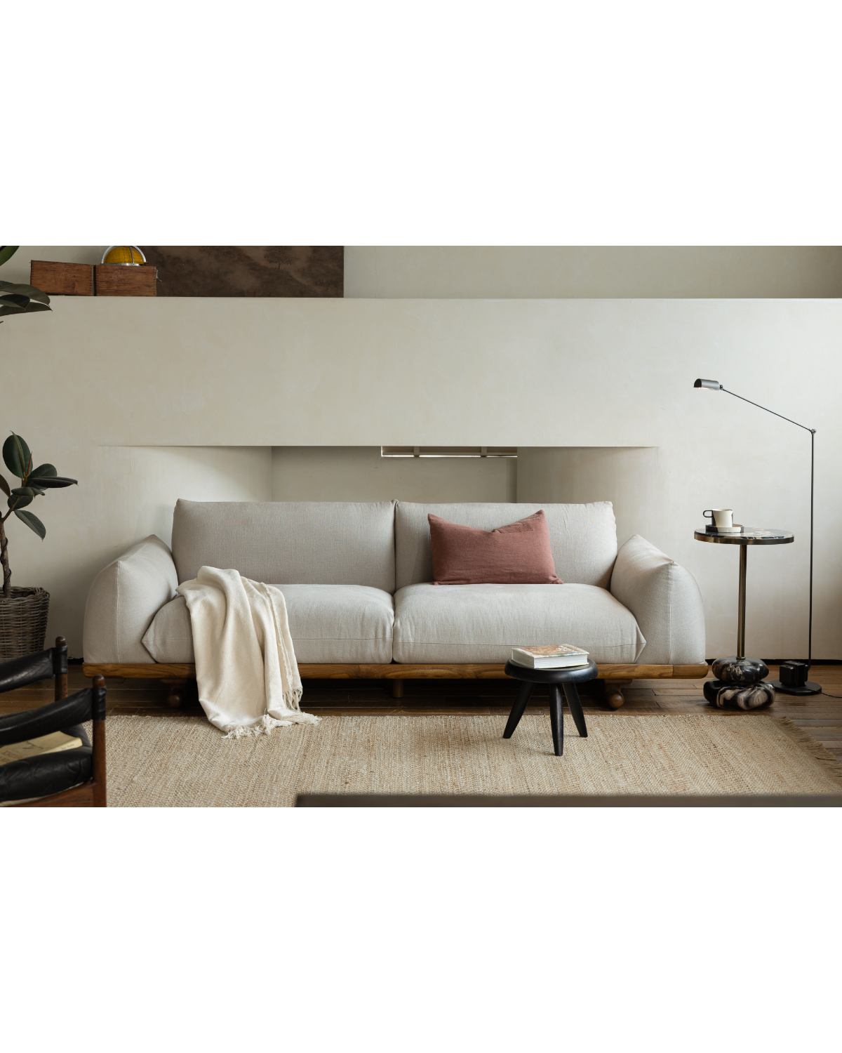 Adrian Sofa