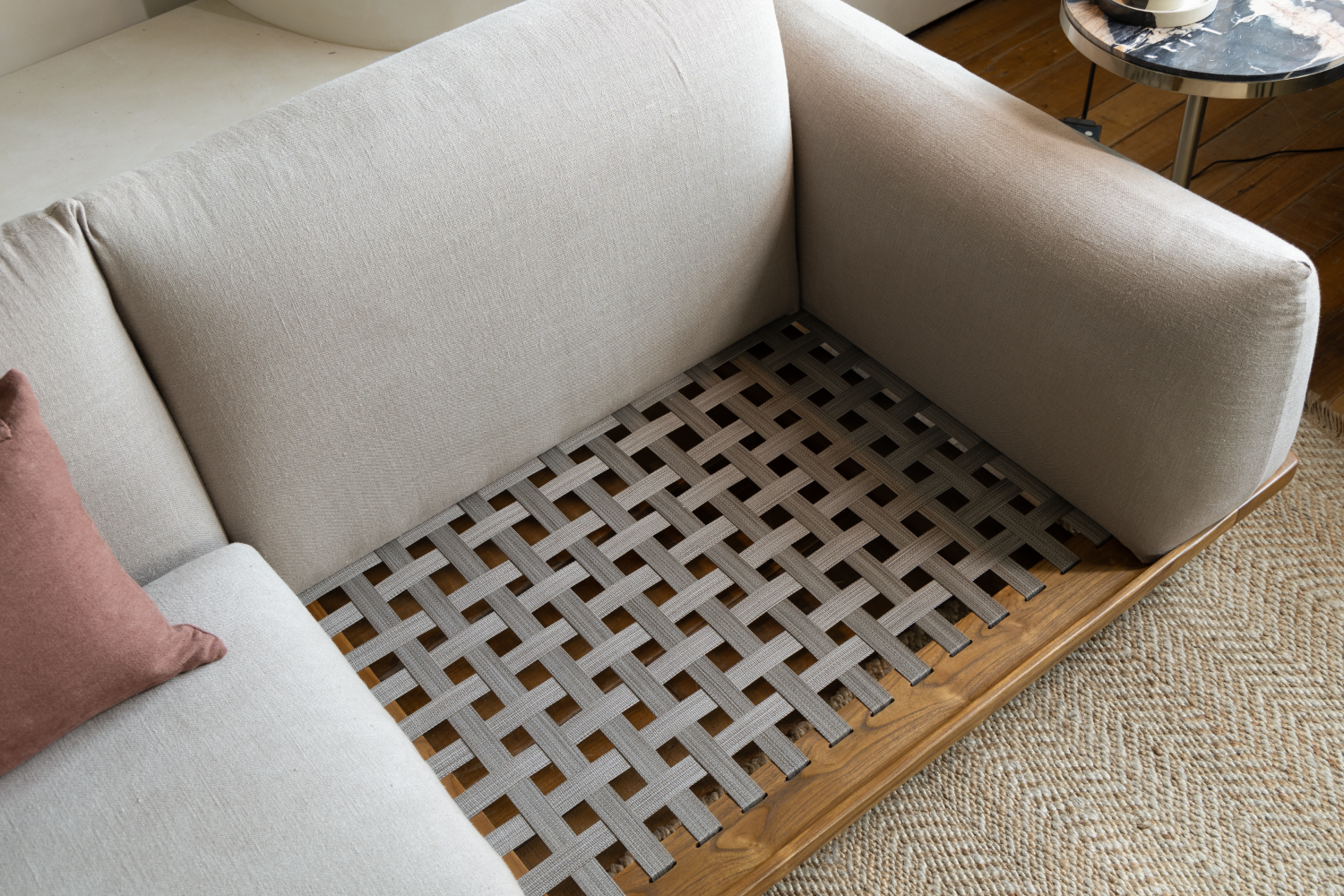 Adrian Sofa - ZM Home