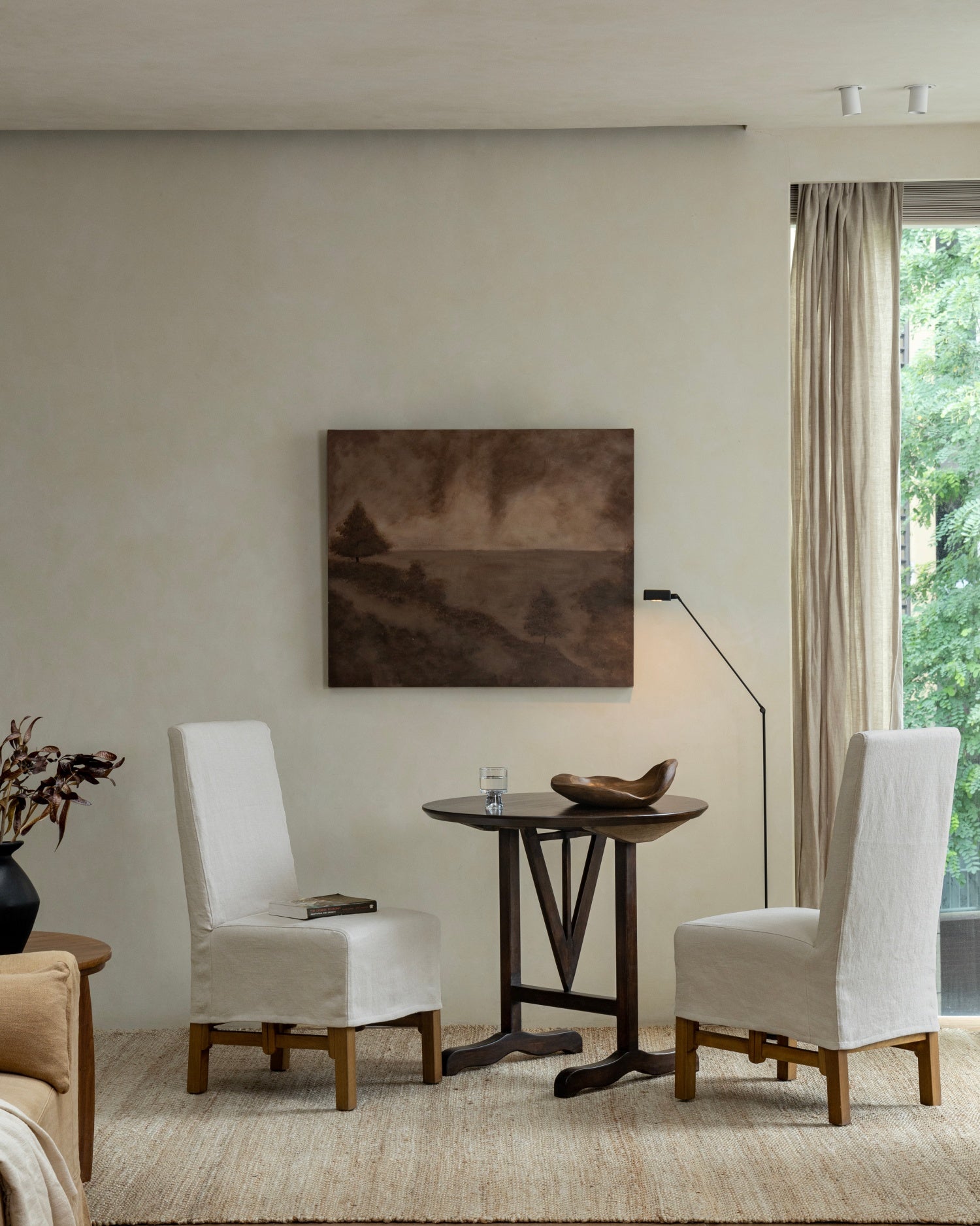 Vesper Folding Table