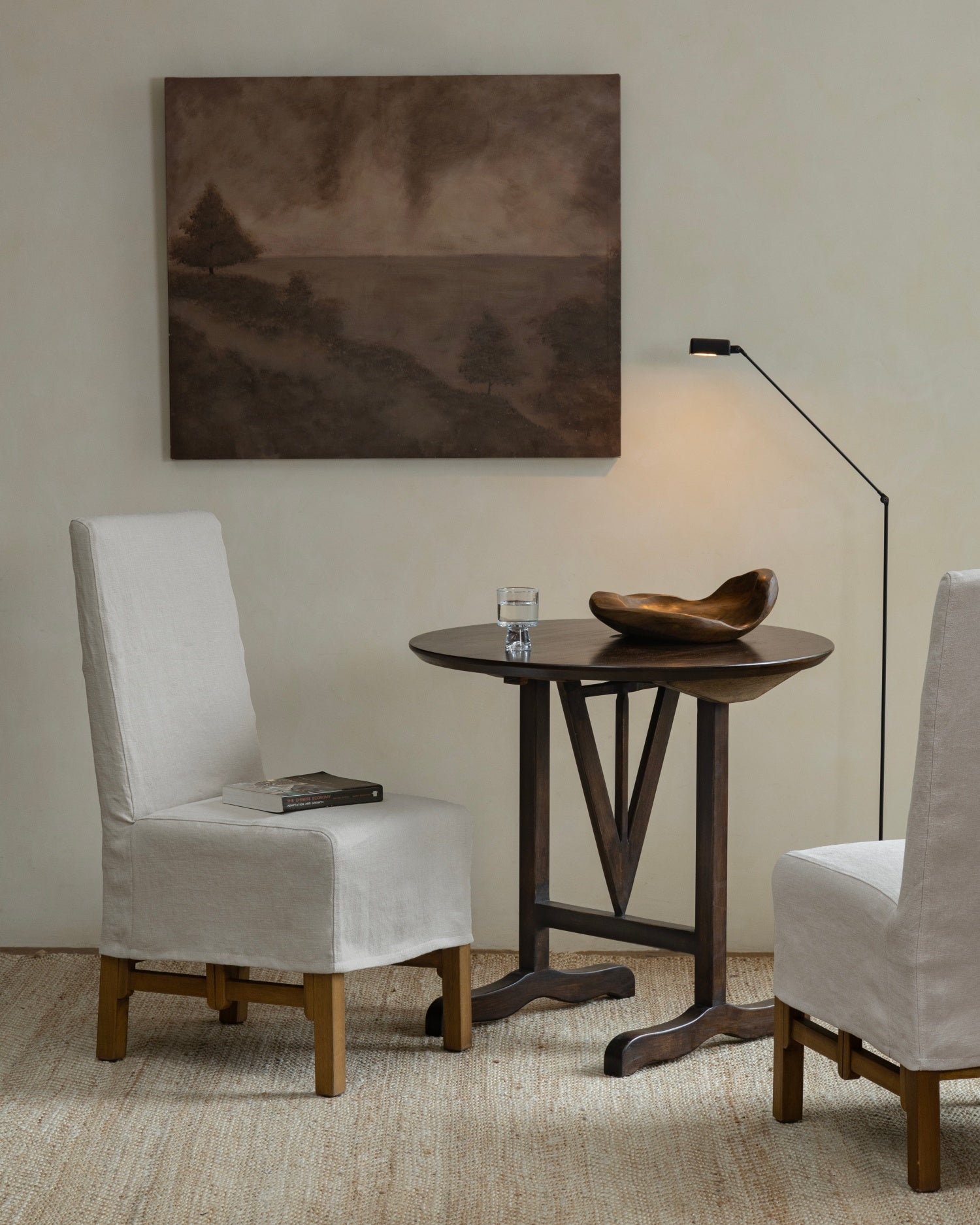 Vesper Folding Table