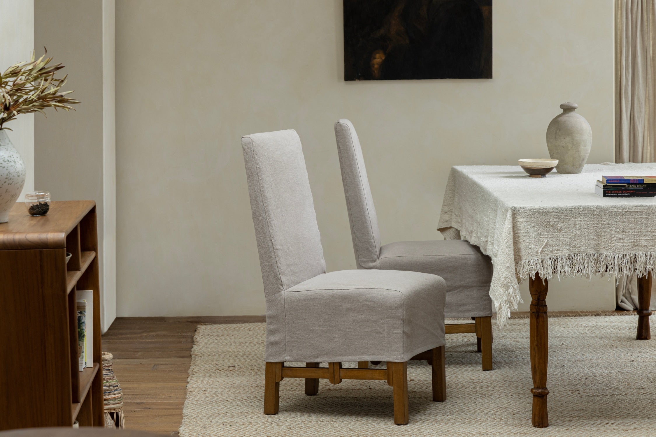 Feast Dining Chair
