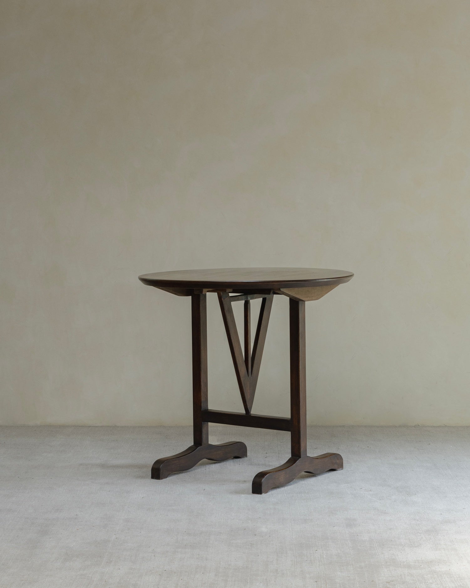 Vesper Folding Table