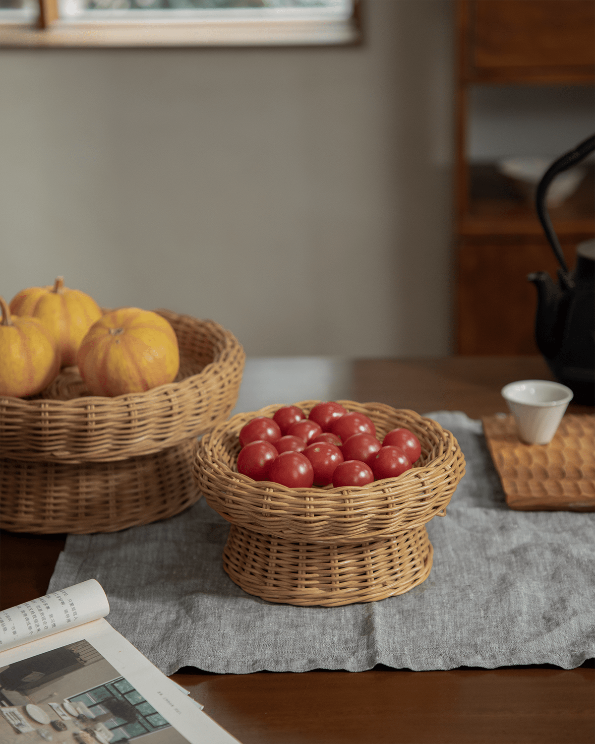 Maeve Stand Set - ZM Home