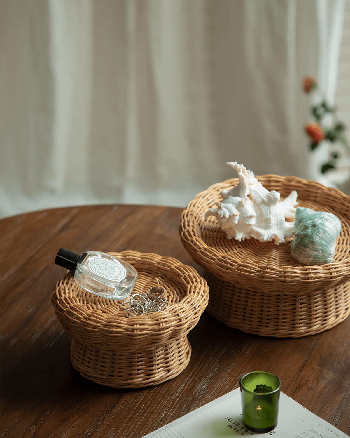 Maeve Stand Set - ZM Home