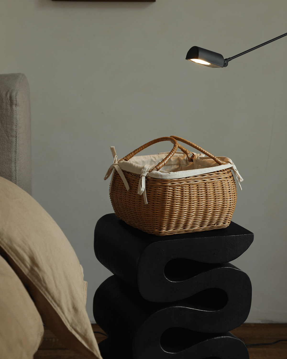 Margaret Basket - ZM Home
