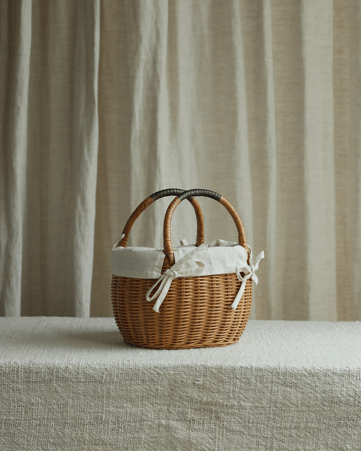Clara Basket - ZM Home