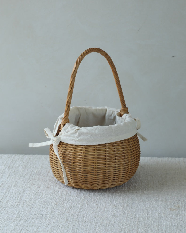 Polly Basket