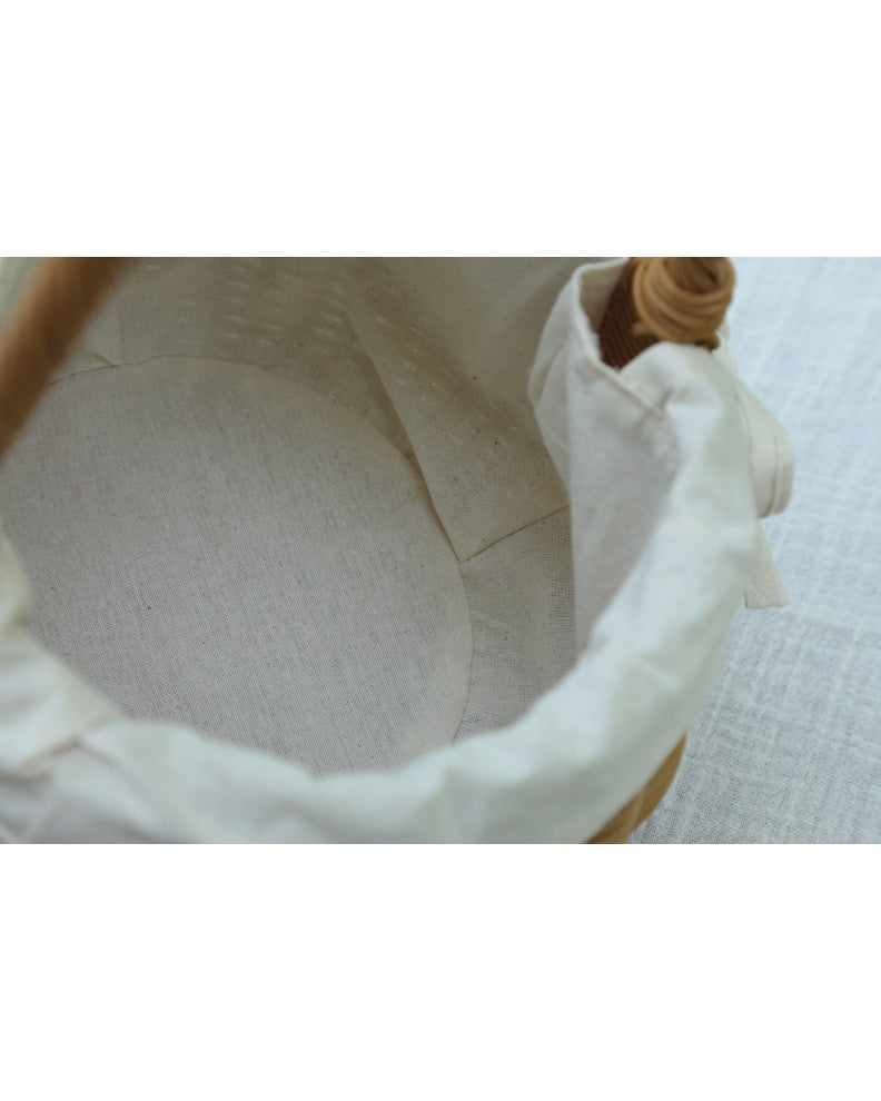 Polly Basket