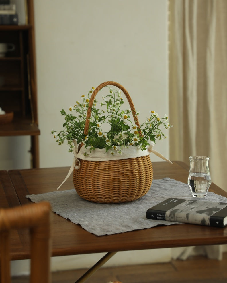 Polly Basket