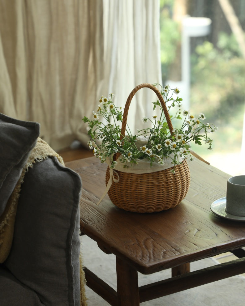 Polly Basket