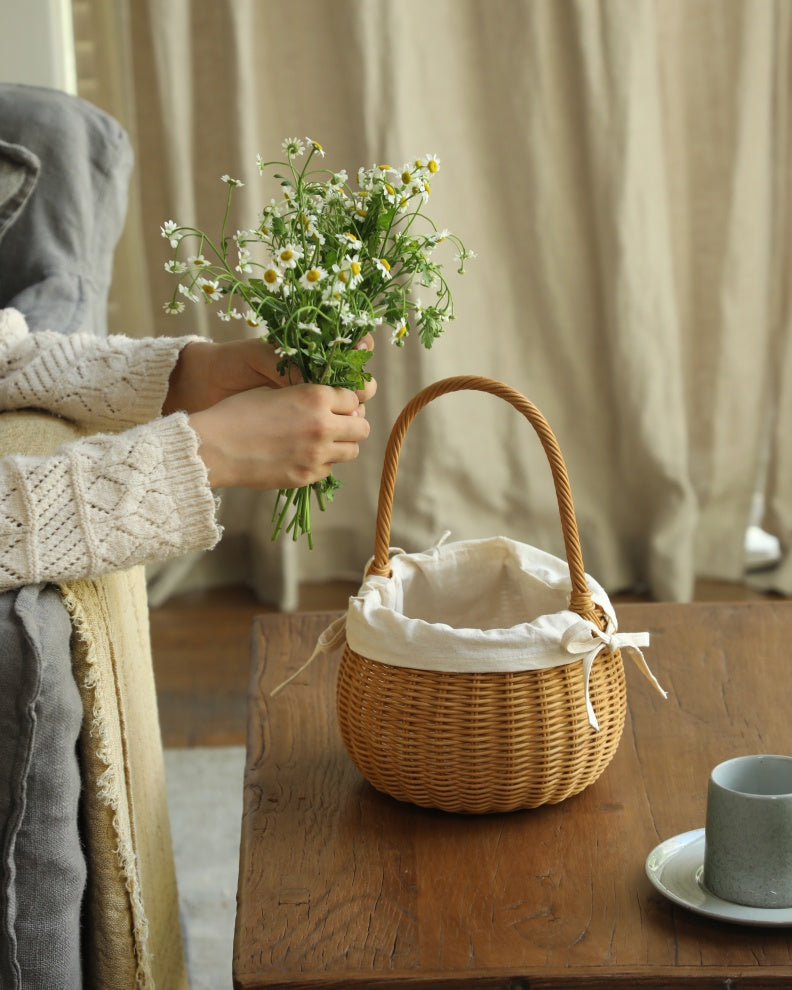 Polly Basket