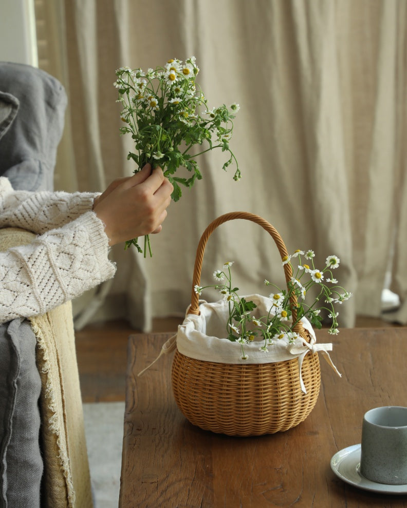 Polly Basket