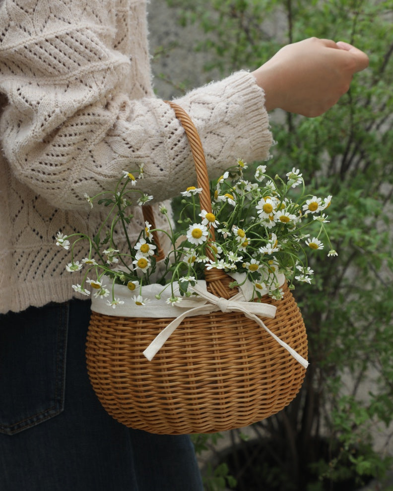 Polly Basket