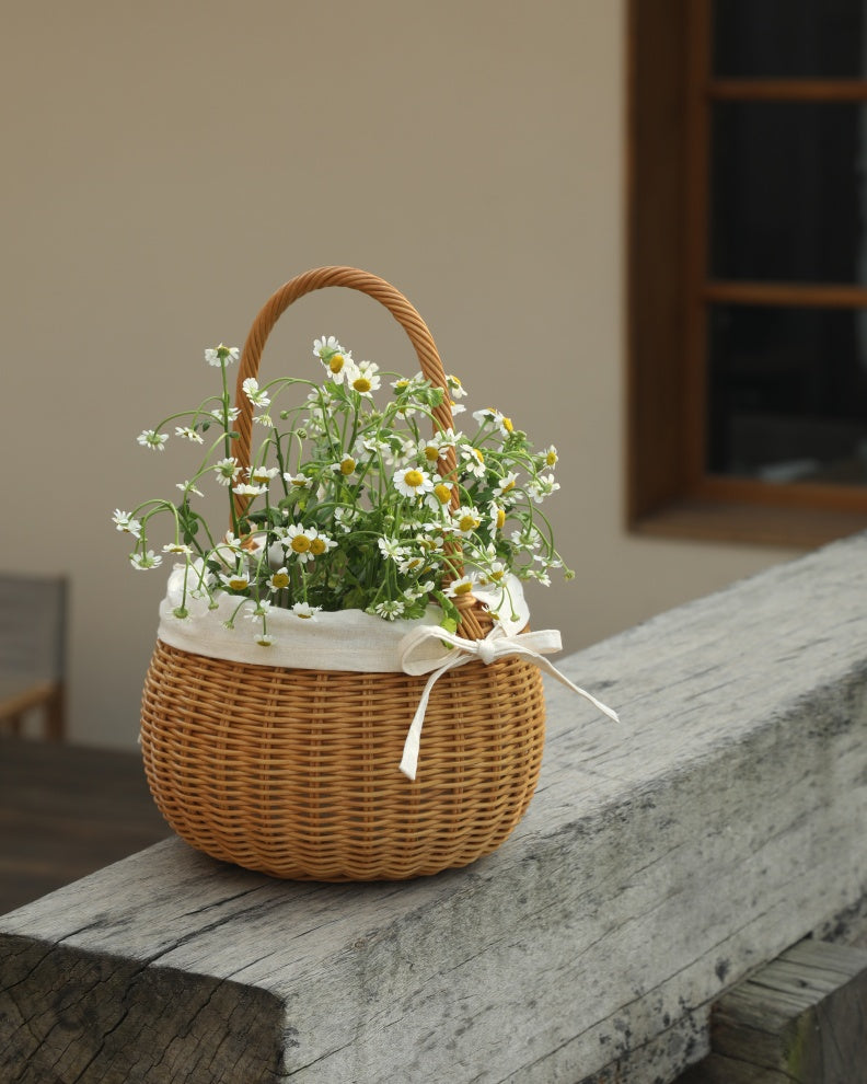 Polly Basket