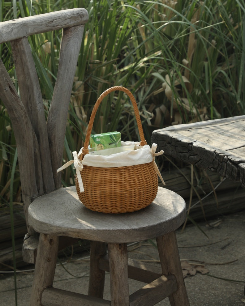 Polly Basket