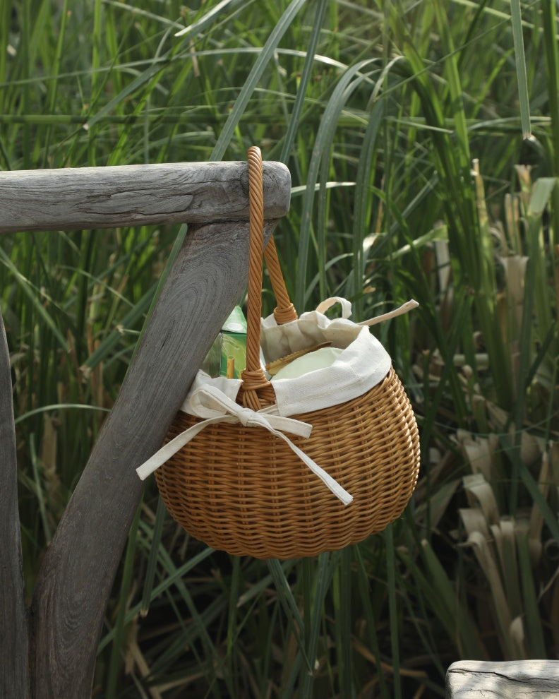 Polly Basket