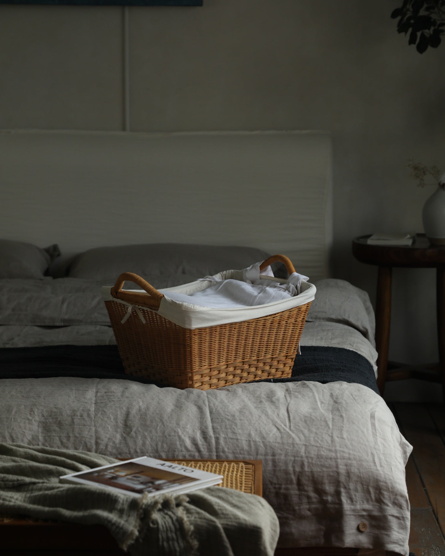 Hilda Storage Basket