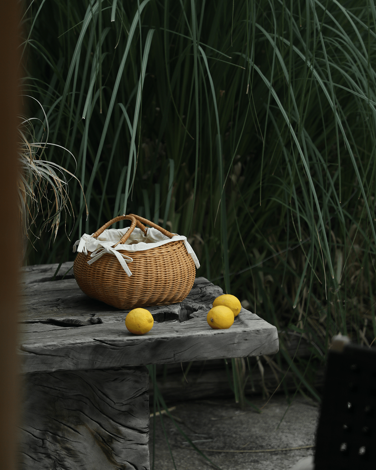 Margaret Basket - ZM Home