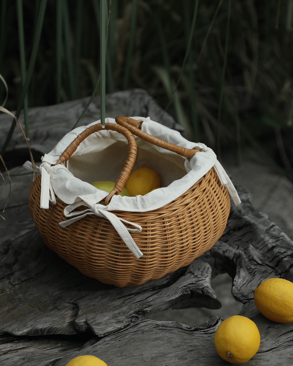 Margaret Basket - ZM Home