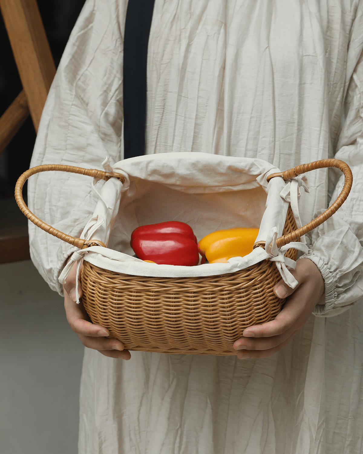 Margaret Basket - ZM Home