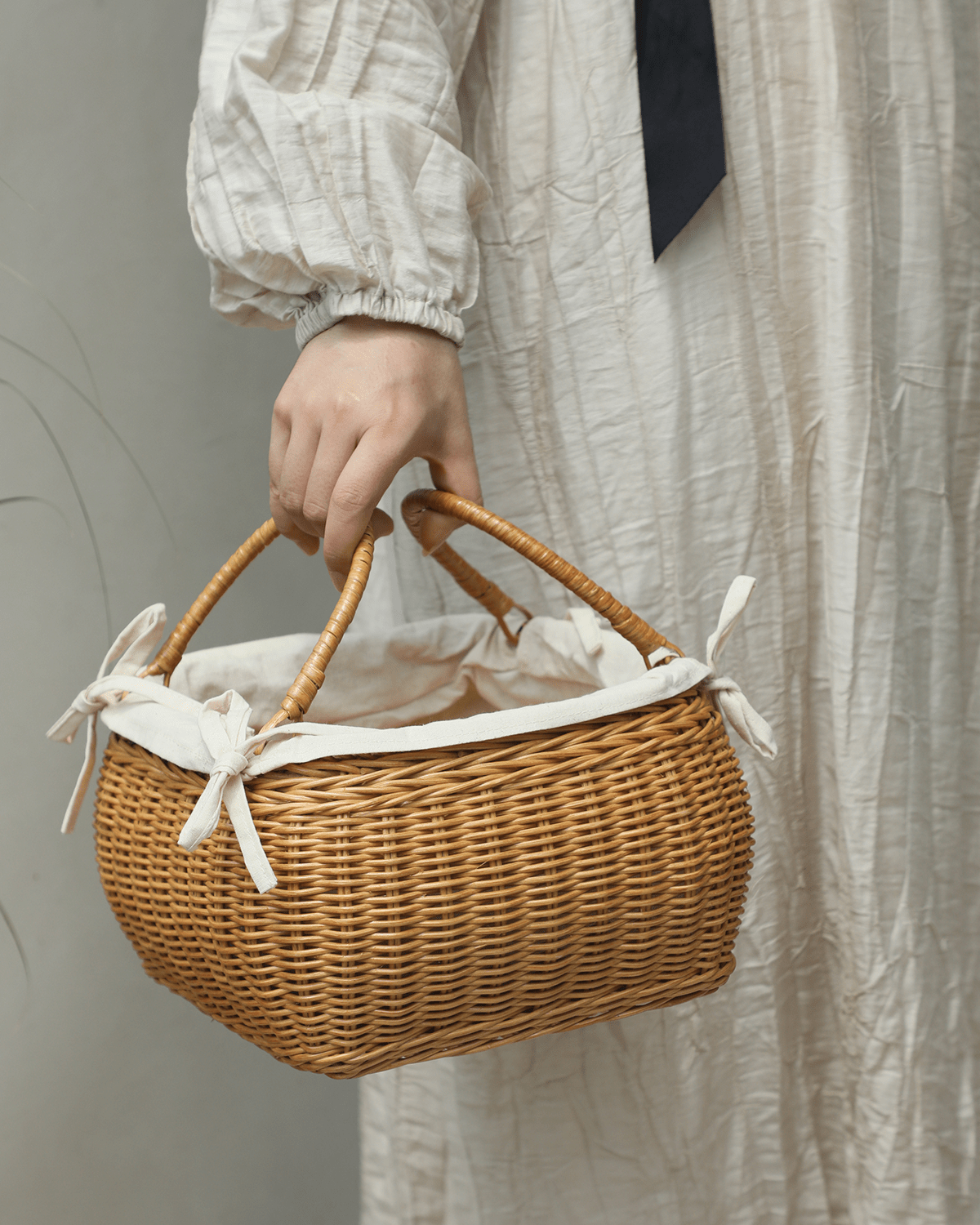 Margaret Basket - ZM Home