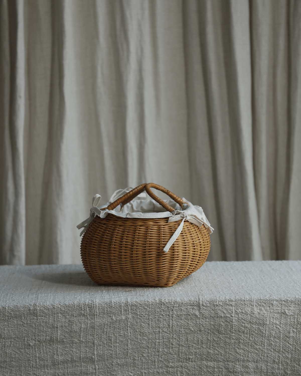 Margaret Basket - ZM Home