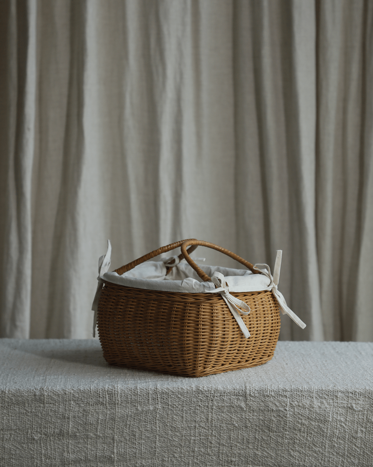 Margaret Basket - ZM Home