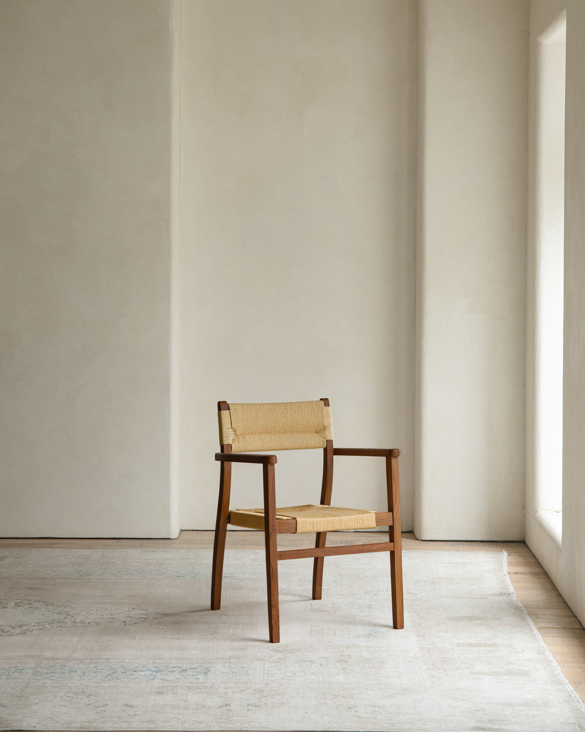 Reed Chair
