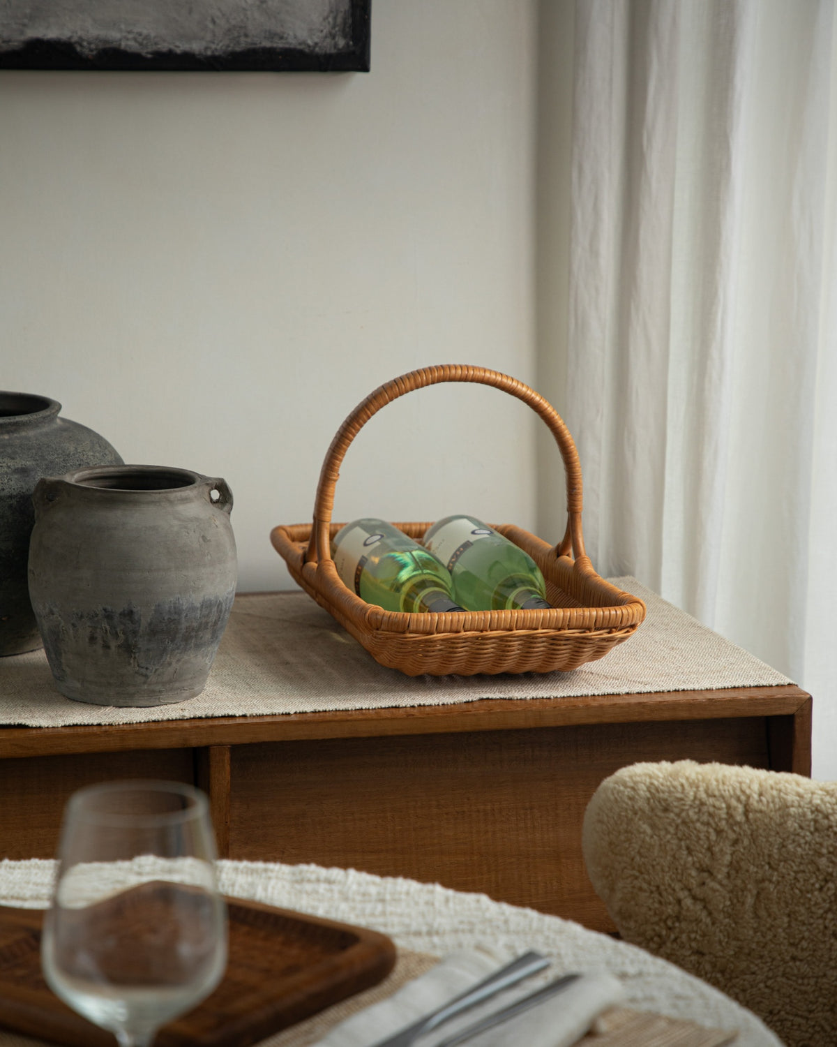 Grace Basket