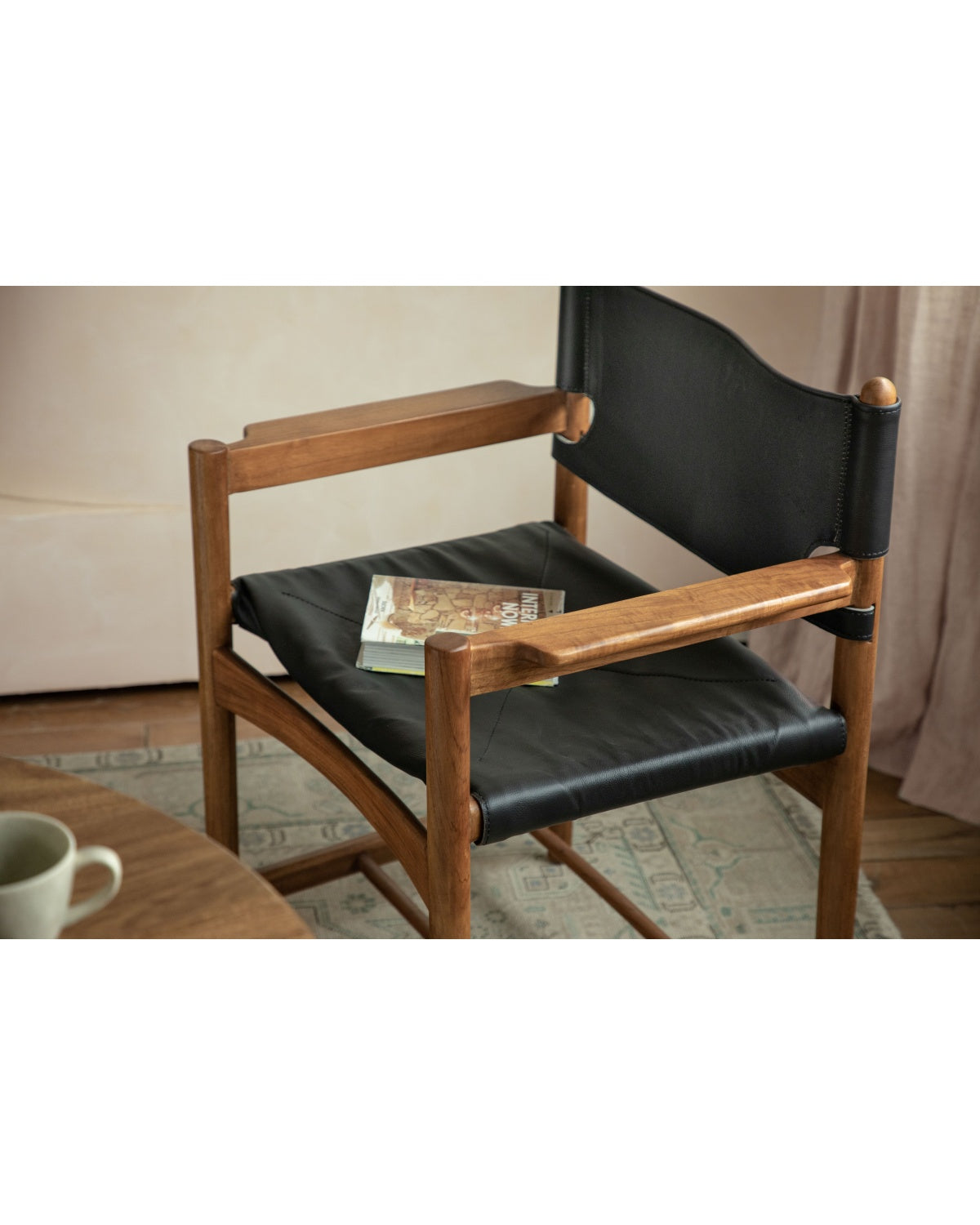 Spanish Dining Chair