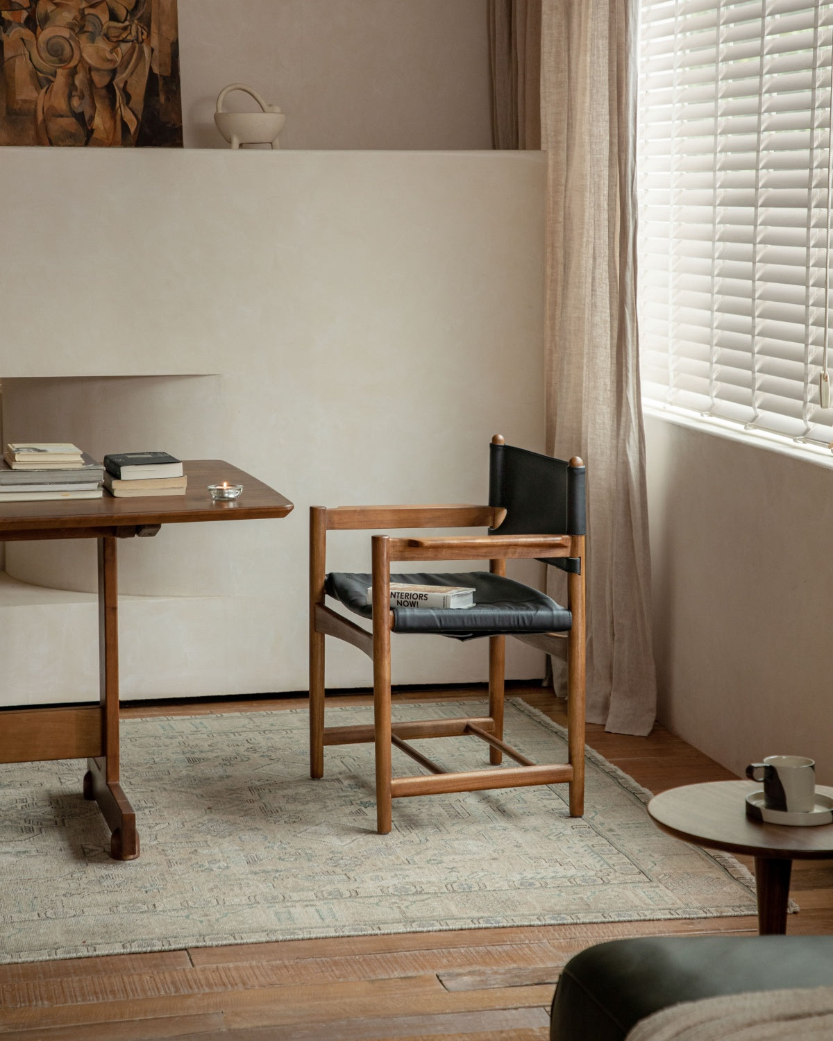 Spanish Dining Chair